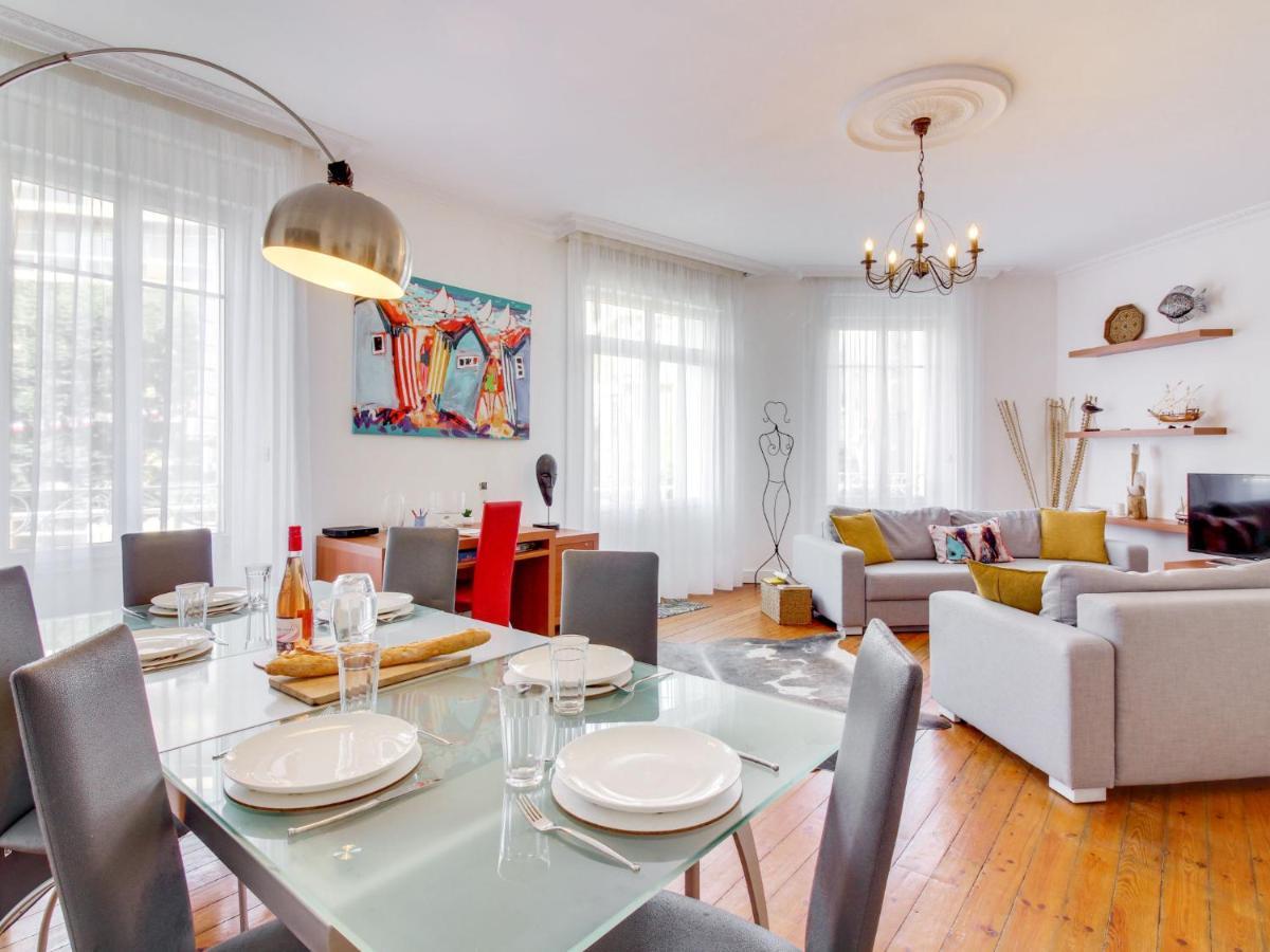 Apartment L'Ecluse-1 By Interhome 迪纳尔 外观 照片